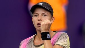 Było już 1:5. Potem polsko-brytyjska para pokazała moc