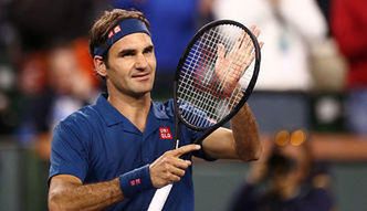 Doha: Federer wraca po 14 miesiącach