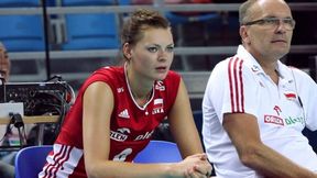 Maja Tokarska: Walczymy o puchar dla Izabeli Bełcik