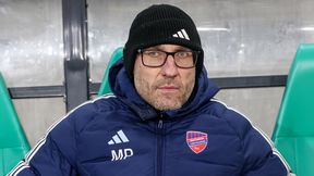 "Nie ma sensu". Eksperci nie mogą zrozumieć Papszuna