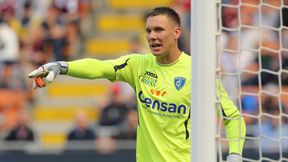Oficjalnie: Łukasz Skorupski w Bologna FC