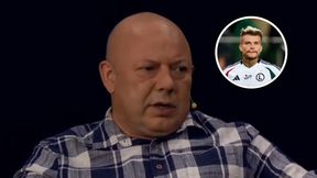 Kowalczyk odpalił się po meczu reprezentanta Polski. "Zgłoszę do Tworek"
