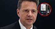 Trzaskowski odwołał cały zarząd szpitala. "Wyciągamy konsekwencje"