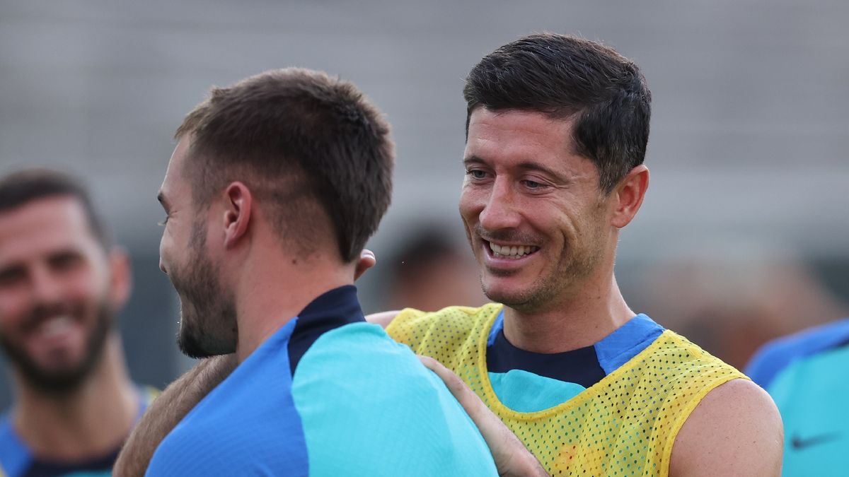 Zdjęcie okładkowe artykułu: Getty Images / Omar Vega / Na zdjęciu: Robert Lewandowski