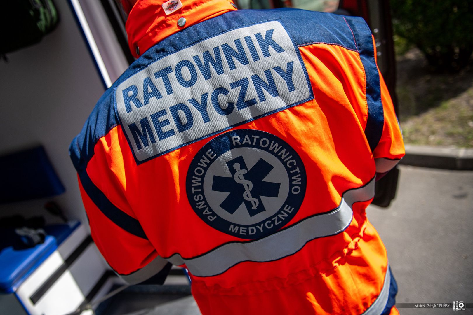Czy ratownicy z Zakopanego popełnili błąd? Starosta tatrzański staje w ich obronie