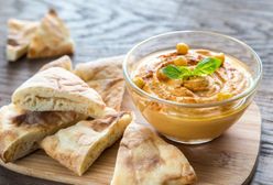 Hummus – przepis na pyszną pastę z ciecierzycy. Właściwości hummusu