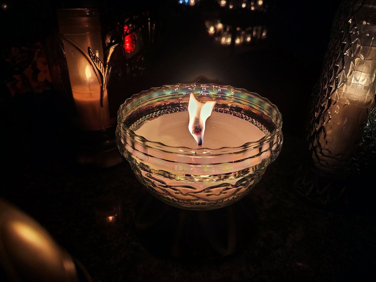 Cmentarz, Wszystkich Świętych, 2025