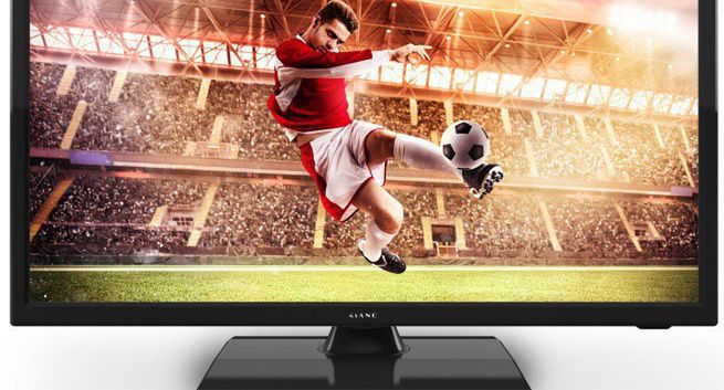 Kiano: nowe telewizory Slim TV za 399-1399 zł