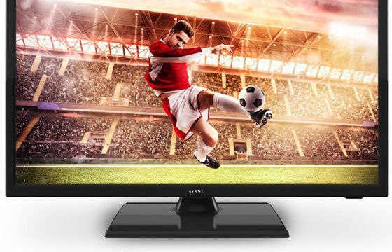 Kiano: nowe telewizory Slim TV za 399-1399 zł