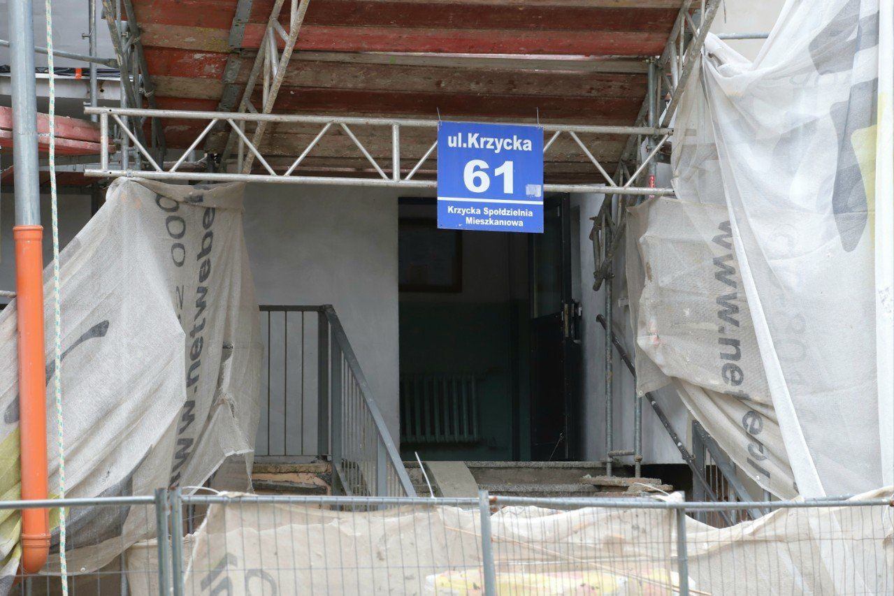 Tragiczny wypadek we Wrocławiu