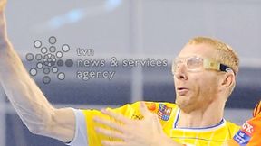 Historyczny wyczyn Vive. Tkaczyk: Ostatni mecz wygraliśmy cudem. Celem było nie złapać kontuzji