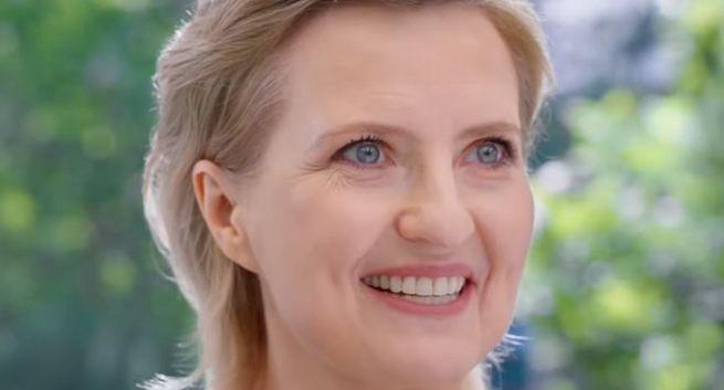 W reklamach Play kolejna gwiazda filmów i seriali