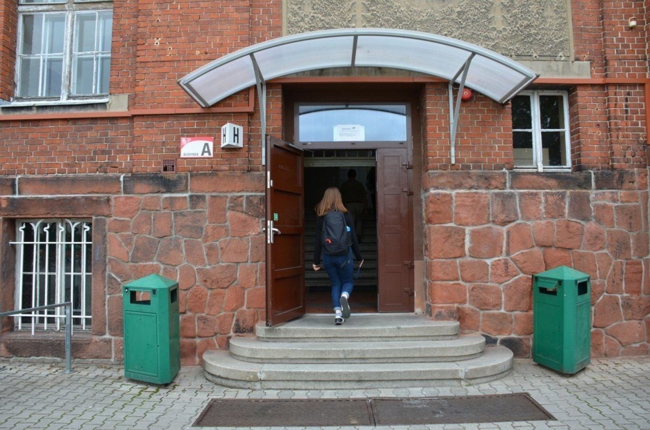 Ruszyła rekrutacja do szkół ponadpodstawowych w Lesznie
