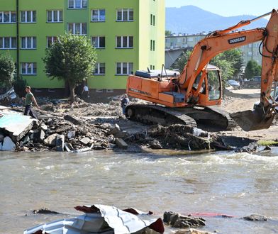 Rewitalizacja zdegradowanych terenów. Jak Fundusze Europejskie wspierają odbudowę po katastrofach klimatycznych?