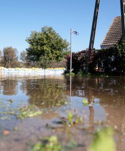 Pomoc dla tej grupy powodzian. Ostatnie dni na złożenie wniosków