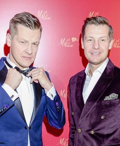 Mroczkowie nie planowali kariery aktorskiej. Wszystko zmieniło "M jak miłość"