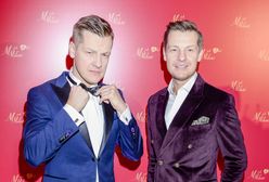 Mroczkowie nie planowali kariery aktorskiej. Wszystko zmieniło "M jak miłość"