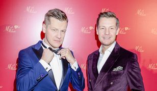 Mroczkowie nie planowali kariery aktorskiej. Wszystko zmieniło "M jak miłość"