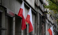 Wybory samorządowe 2024 Jastrzębie-Zdrój. Lista kandydatów na prezydenta miasta