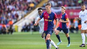 Gwiazda opuści FC Barcelonę? Klub i piłkarz podjęli decyzję