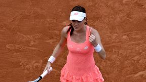 Roland Garros: Agnieszka Radwańska w piątek znów na korcie Suzanne Lenglen