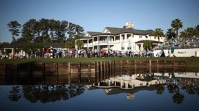 Gdzie obejrzeć PGA Tour - RBC Heritage? Czy będzie stream online?