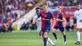 Gwiazda opuści FC Barcelonę? Klub i piłkarz podjęli decyzję