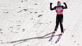Skoki narciarskie. Puchar Świata Klingenthal 2019. Na taki konkurs czekaliśmy. Wiatr sprzyjał nie tylko Polakom