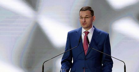Mateusz Morawiecki w USA. Ważne rozmowy o imporcie LNG