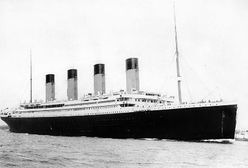101 lat temu zatonął Titanic