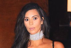 Kim Kardashian: do sieci trafiło nagranie z napadu
