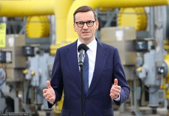 Będzie pomoc dla gmin odciętych od gazu. Premier podjął decyzję