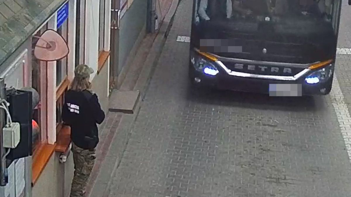 Mołdawianie chcieli wjechać dwa razy do Polski