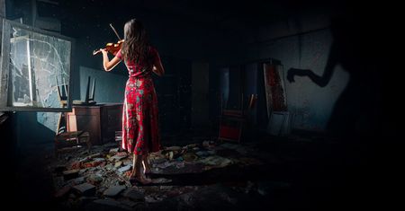 Chernobylite - data premiery ujawniona. Jest też nowy fragment rozgrywki