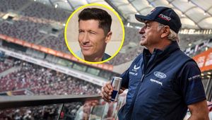 Legenda ponownie w Polsce. "Muszę przyznać, że zmieniłem o was pogląd"