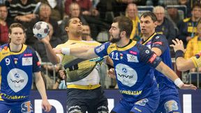 RNL - Vive. Mistrz Niemiec za mocny. Lwy znów pokonały kielczan