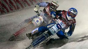 Pachnie niespodzianką - relacja z I dnia finału DMŚ Gladiatorów w Sanoku