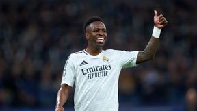 Jest legendą Realu Madryt. Ma pretensje do Viniciusa