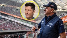 Legenda ponownie w Polsce. "Muszę przyznać, że zmieniłem o was pogląd"