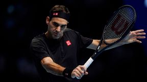 Tenis. Mecz Rogera Federera odwołany. Organizatorzy bali się zamieszek w Bogocie