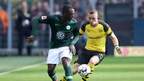 Media: Borussia Dortmund poszukuje lewego obrońcy. Priorytetem Jerome Roussillon