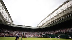 Mundial 2018. Finał Wimbledonu nie będzie przeniesiony. Nawet jeśli Anglia zagra w finale mistrzostw świata