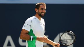 ATP Tokio: David Goffin zrezygnował z obrony mistrzostwa. Marin Cilić najwyżej rozstawiony