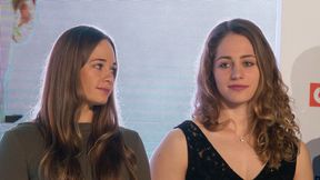 Justyna Iskrzycka i Paulina Paszek wicemistrzyniami świata w kajakarstwie