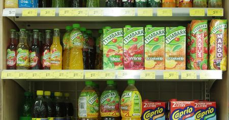 Producenci napojów: 15 tys. osób może stracić pracę