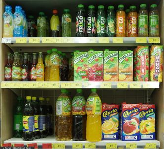 Producenci napojów: 15 tys. osób może stracić pracę