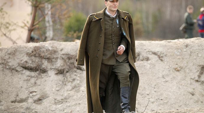 Tajemnica Westerplatte