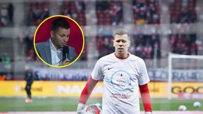 Były szef TVP Sport podsumował Szczęsnego. Padły kontrowersyjne słowa
