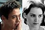 Robert Downey Jr. i Winona Ryder zagrają u Allena