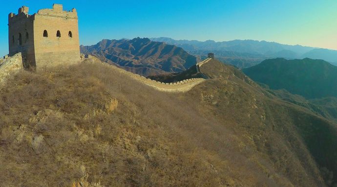 Megakonstrukcje przeszłości